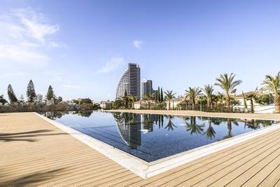 2 BR Apartment in Potamos Germasogeias, Limassol thumbnail 16