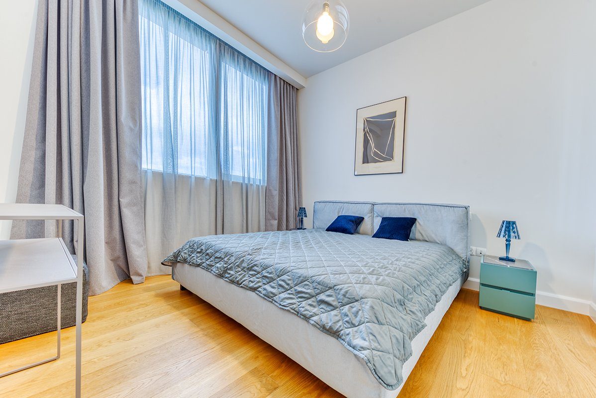 2 BR Apartment in Potamos Germasogeias, Limassol — photo 6