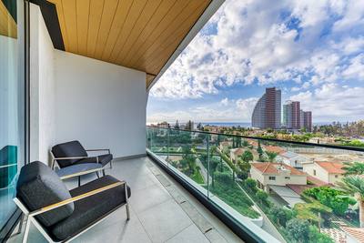 2 BR Apartment in Potamos Germasogeias, Limassol thumbnail 11