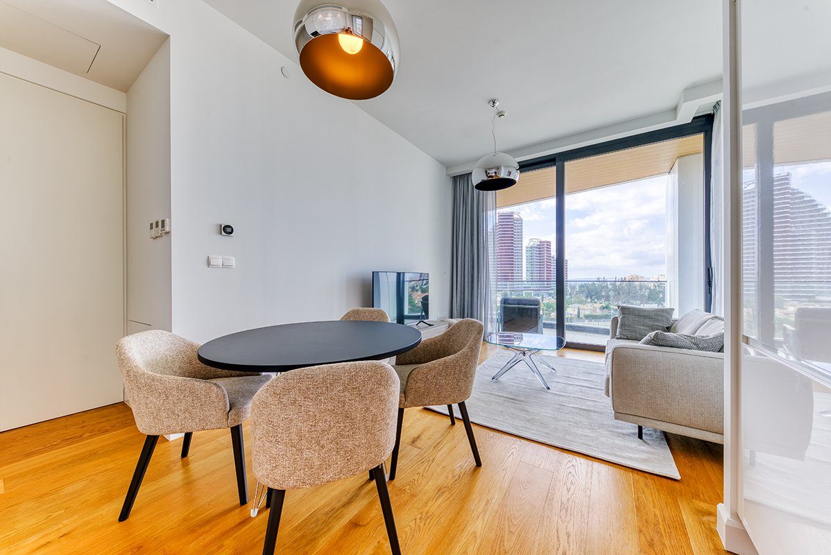 2 BR Apartment in Potamos Germasogeias, Limassol — photo 3