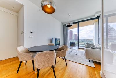 2 BR Apartment in Potamos Germasogeias, Limassol thumbnail 3