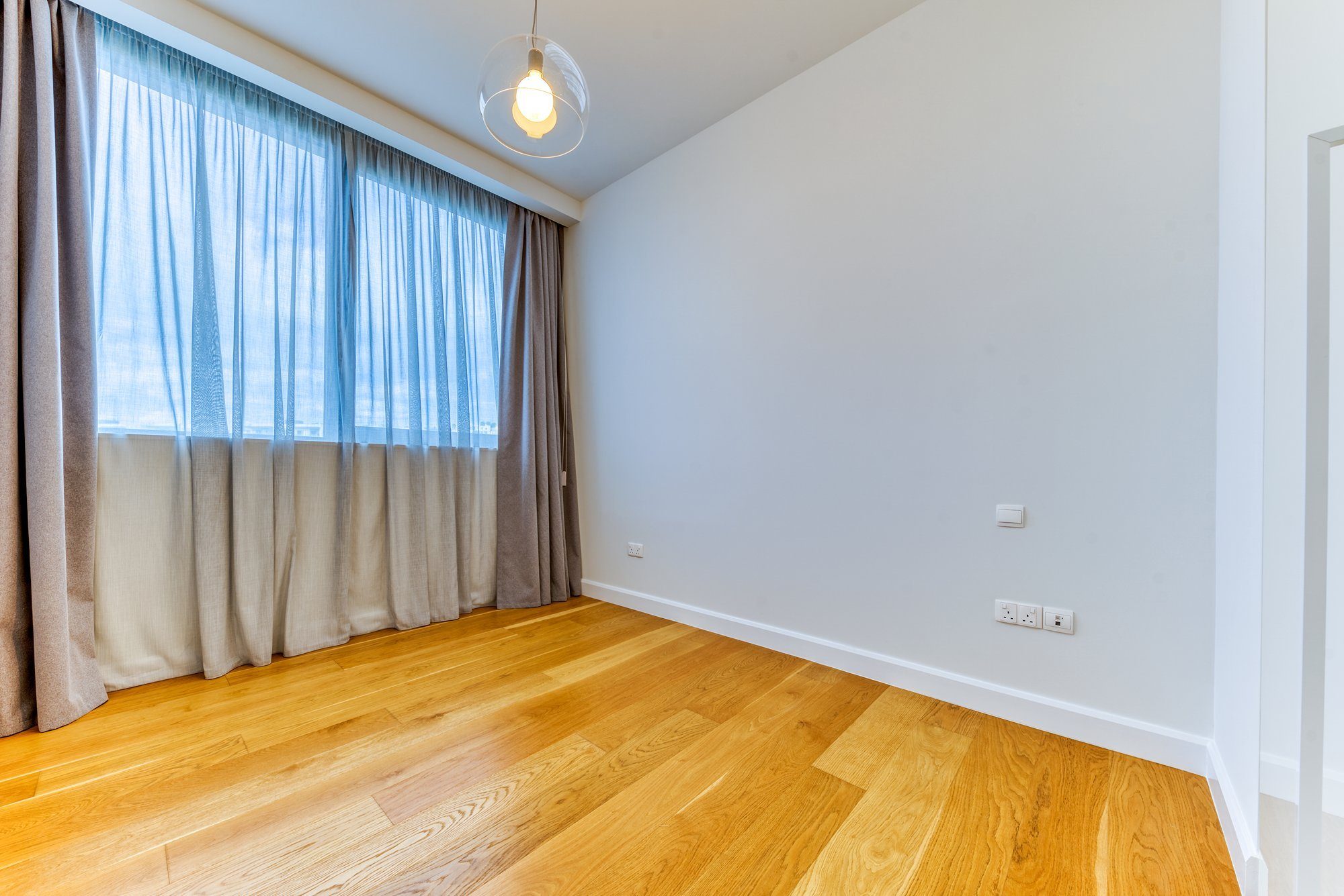 2 BR Apartment in Potamos Germasogeias, Limassol — photo 7