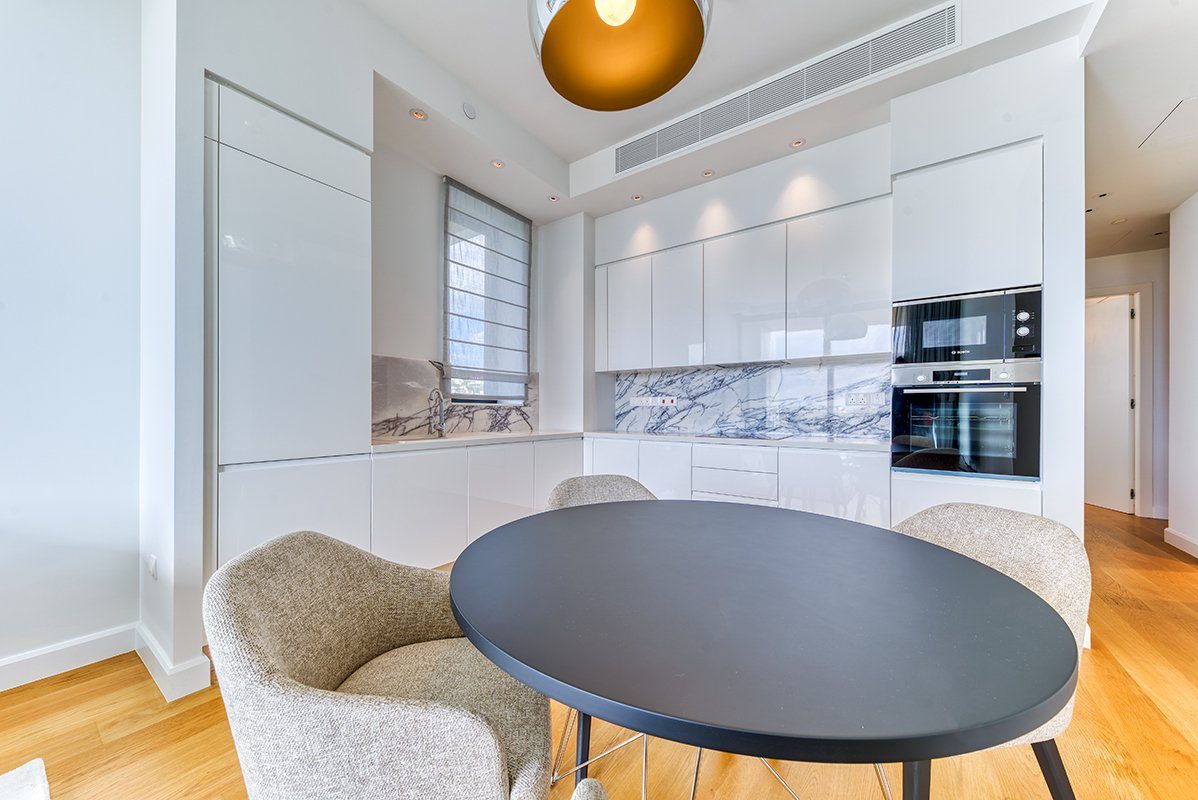 2 BR Apartment in Potamos Germasogeias, Limassol — photo 5