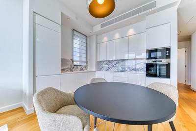 2 BR Apartment in Potamos Germasogeias, Limassol thumbnail 5
