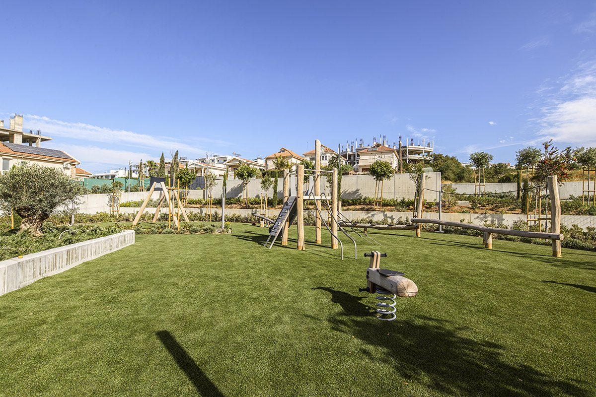 2 BR Apartment in Potamos Germasogeias, Limassol photo 18