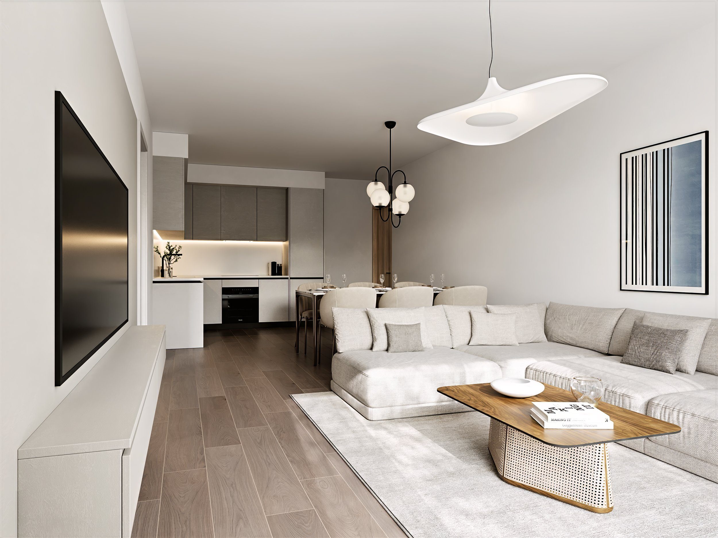 2 BR Penthouse in Kiti, Larnaca photo 10