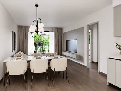 2 BR Penthouse in Kiti, Larnaca thumbnail 11