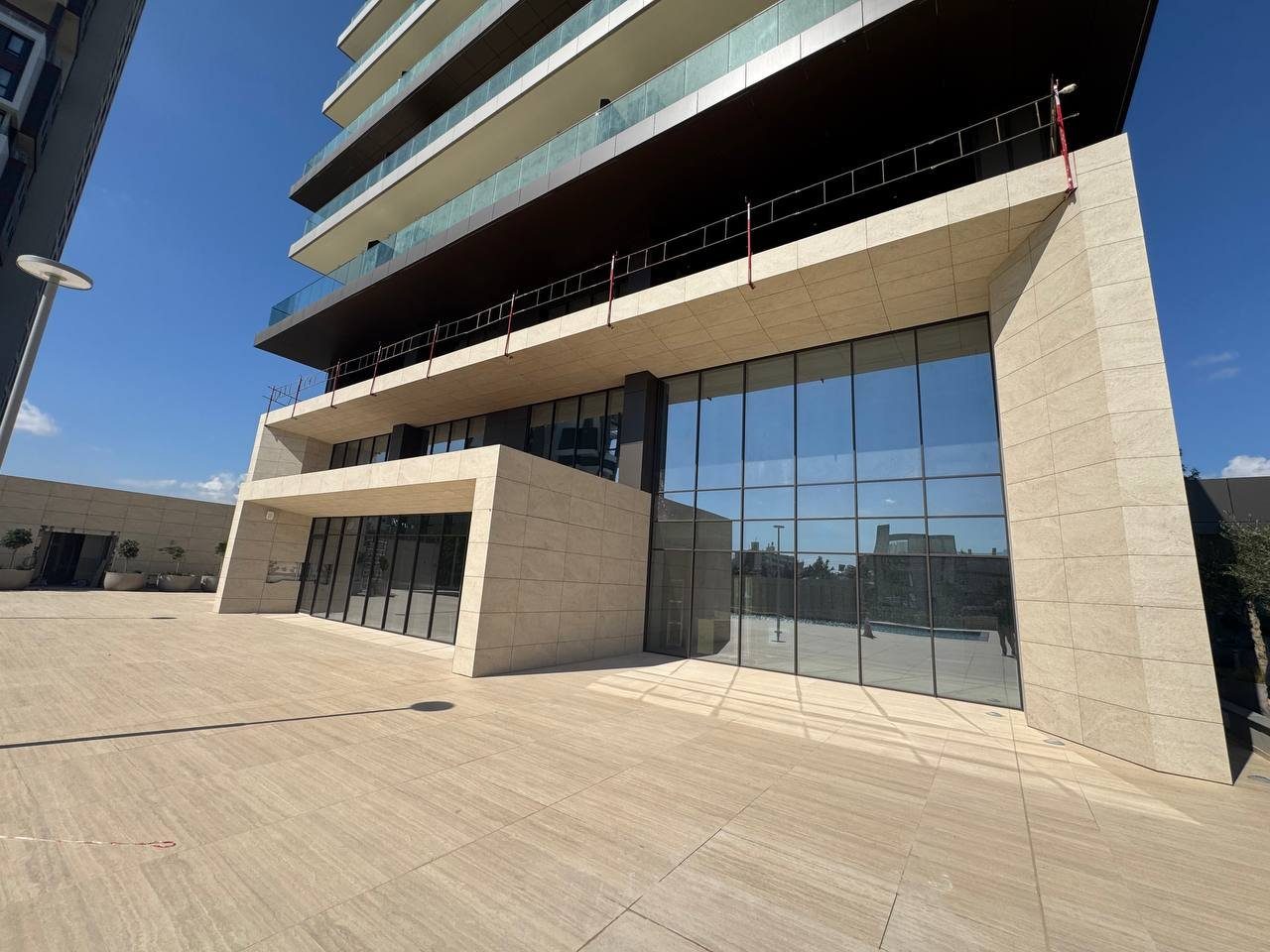 1 BR Apartment in Potamos Germasogeias, Limassol photo 8