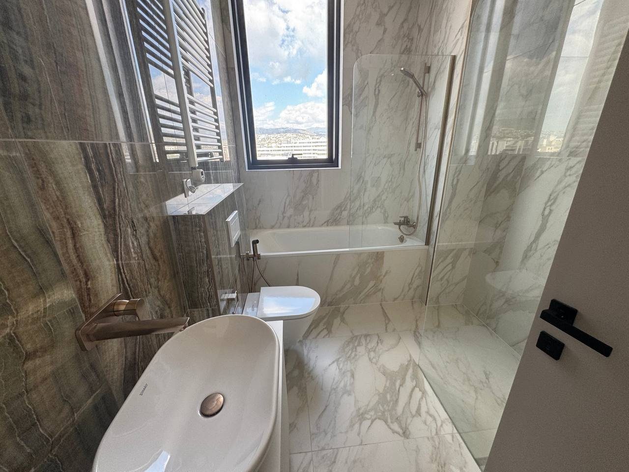 1 BR Apartment in Potamos Germasogeias, Limassol photo 6
