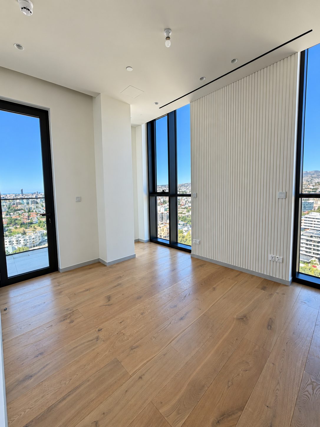 1 BR Apartment in Potamos Germasogeias, Limassol