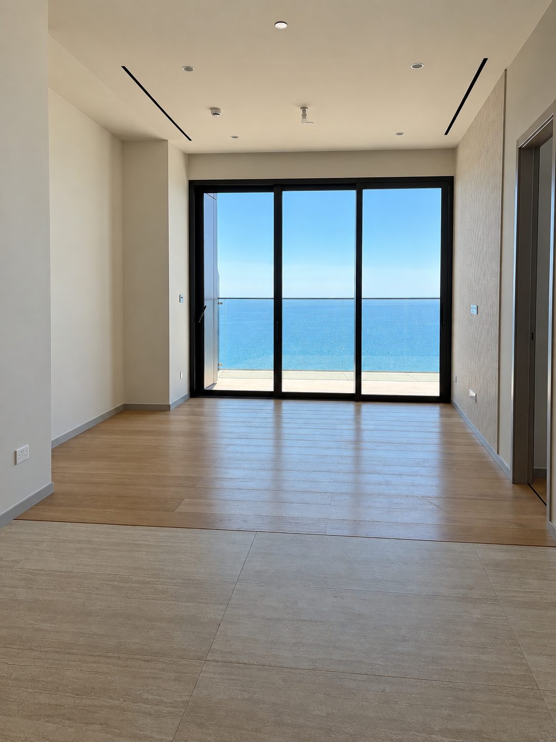 1 BR Apartment in Potamos Germasogeias, Limassol photo 3