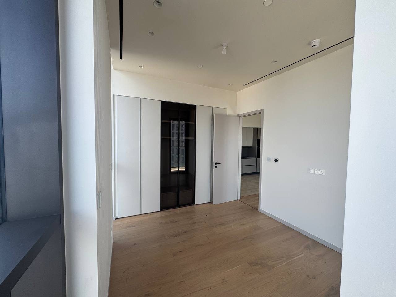 1 BR Apartment in Potamos Germasogeias, Limassol photo 4