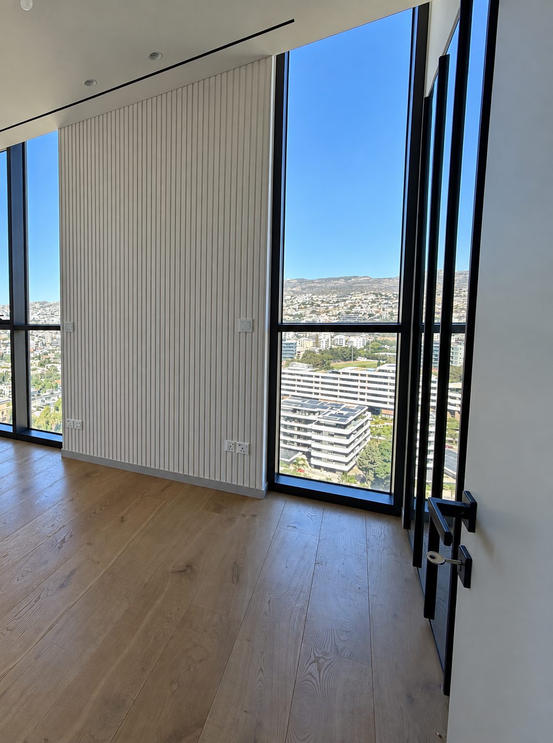 1 BR Apartment in Potamos Germasogeias, Limassol photo 2