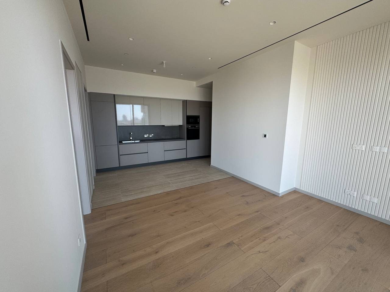 1 BR Apartment in Potamos Germasogeias, Limassol photo 1