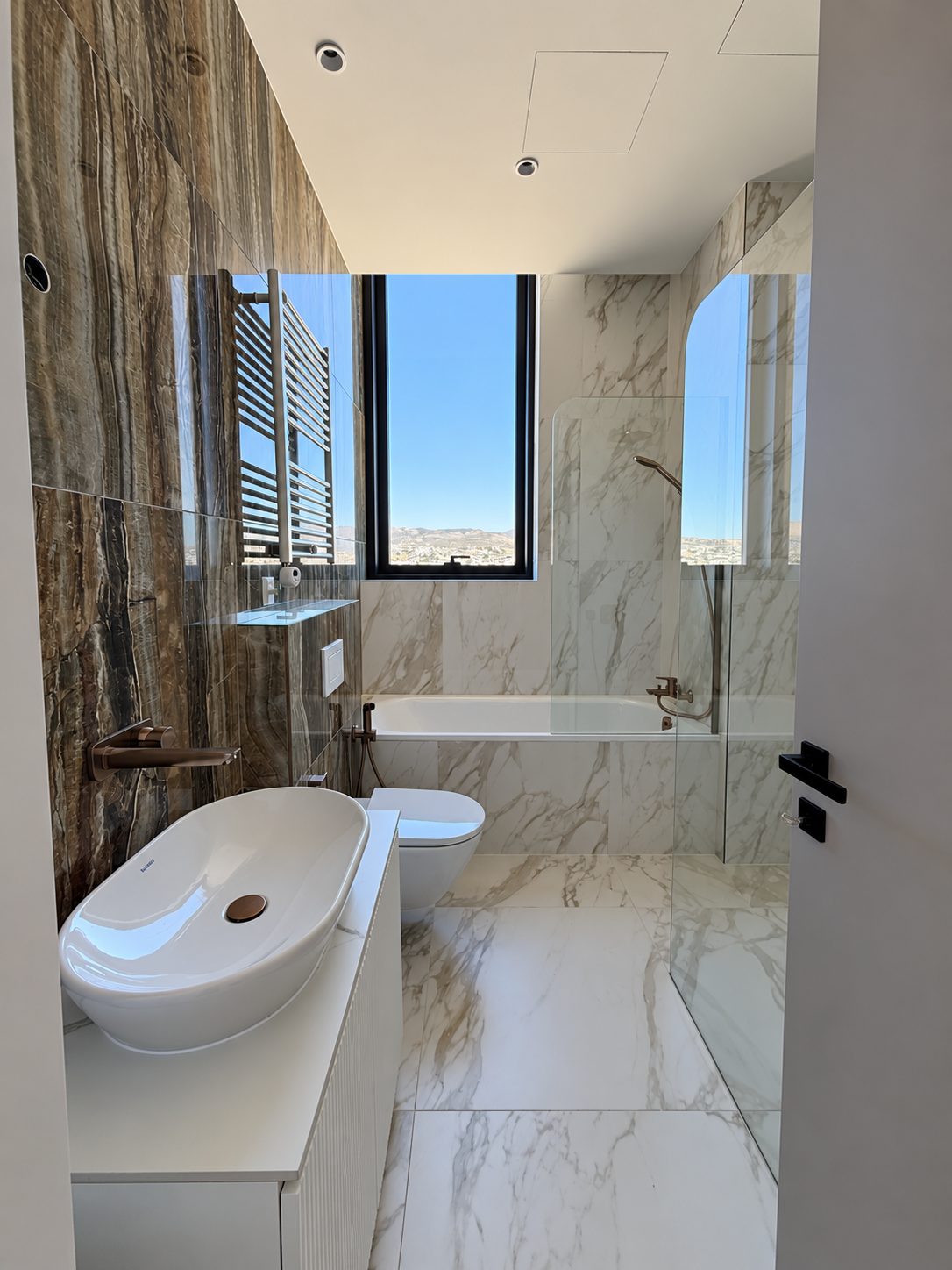 1 BR Apartment in Potamos Germasogeias, Limassol photo 5