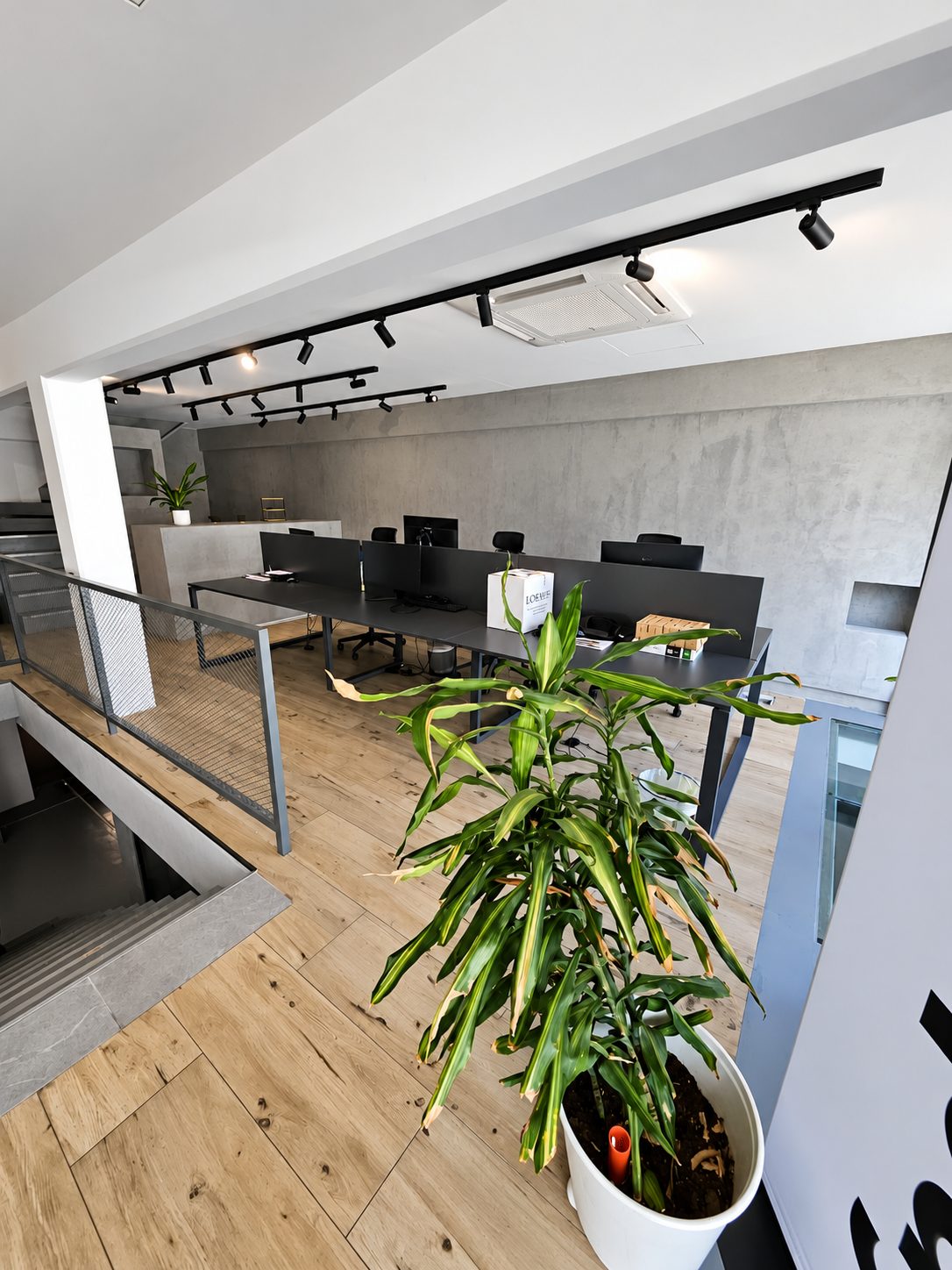 Office in Agia Zoni, Limassol photo 4
