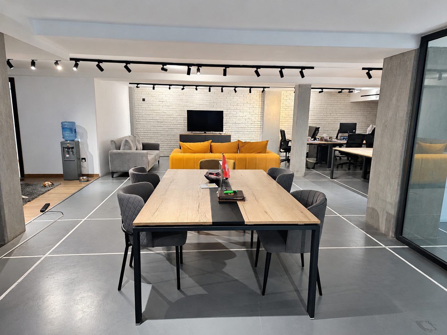 Office in Agia Zoni, Limassol photo 2
