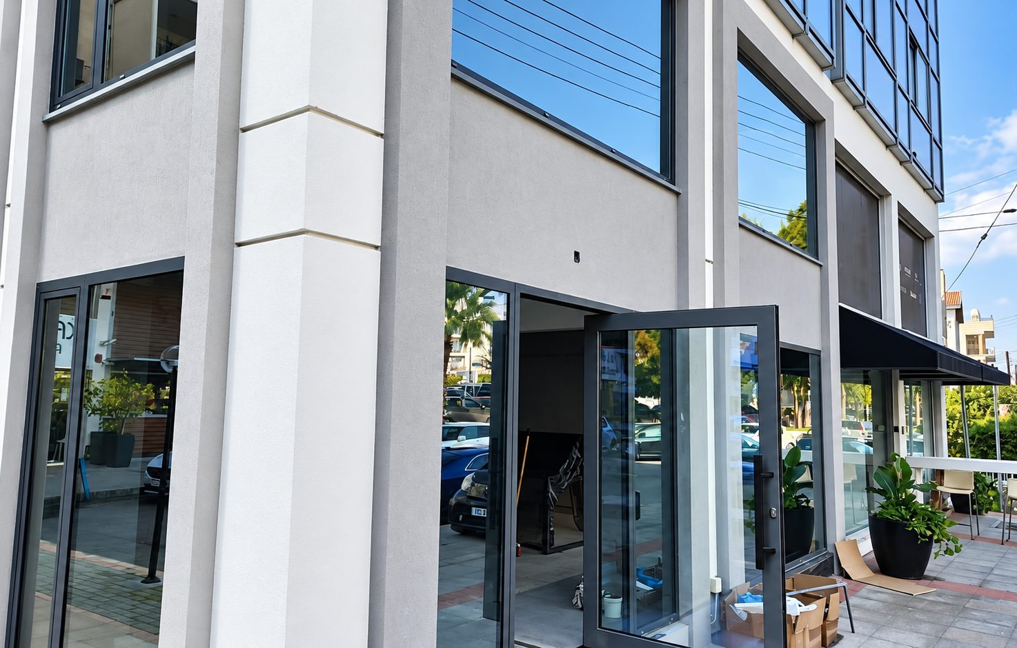 Office in Agia Zoni, Limassol photo 7