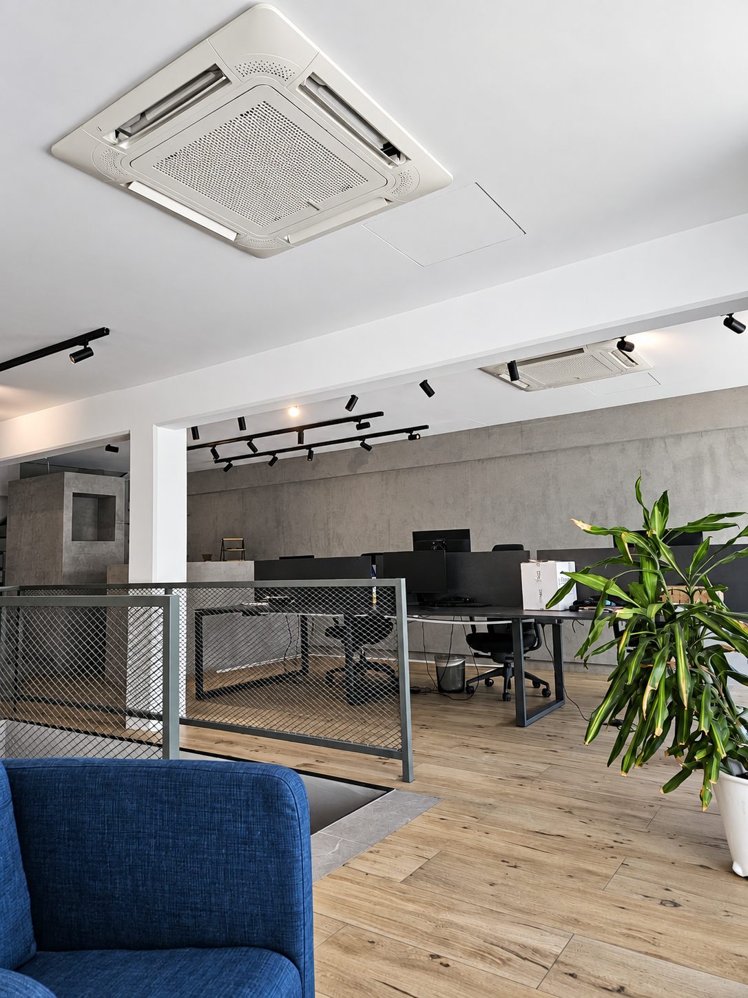 Office in Agia Zoni, Limassol photo 5