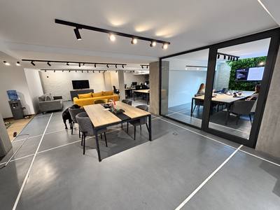 Office in Agia Zoni, Limassol thumbnail 1