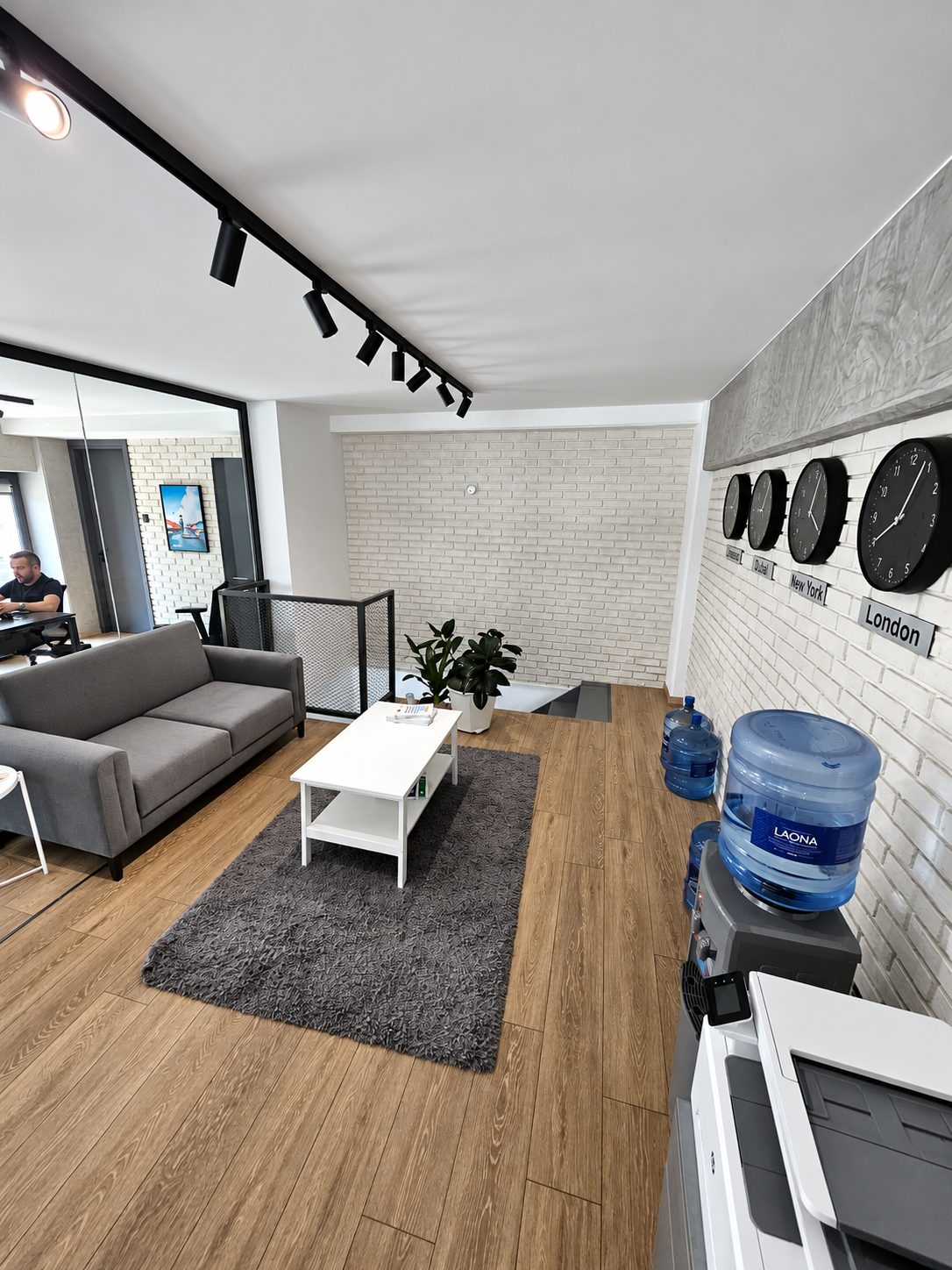 Office in Agia Zoni, Limassol photo 3