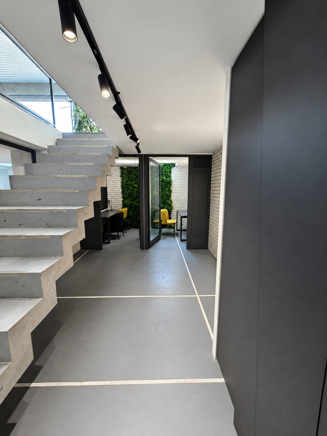 Office in Agia Zoni, Limassol photo 6