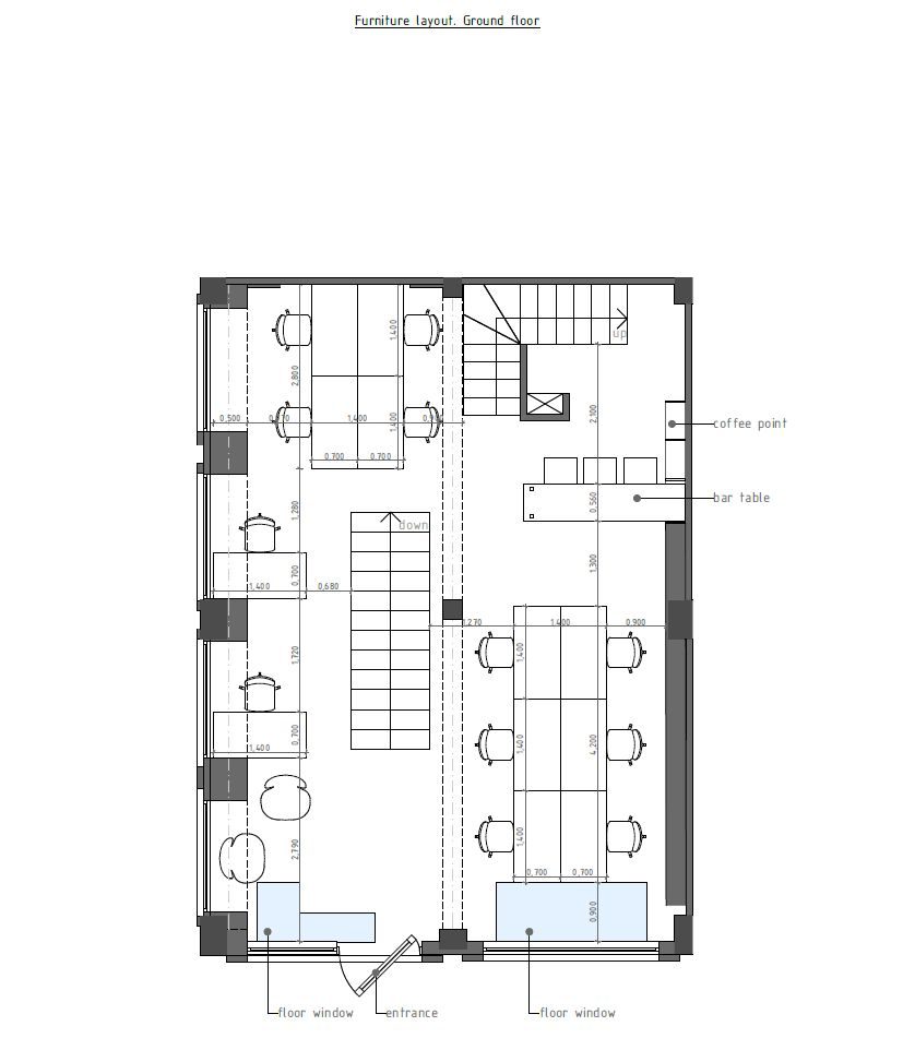 Office in Agia Zoni, Limassol photo 10