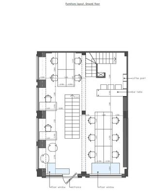Office in Agia Zoni, Limassol thumbnail 10