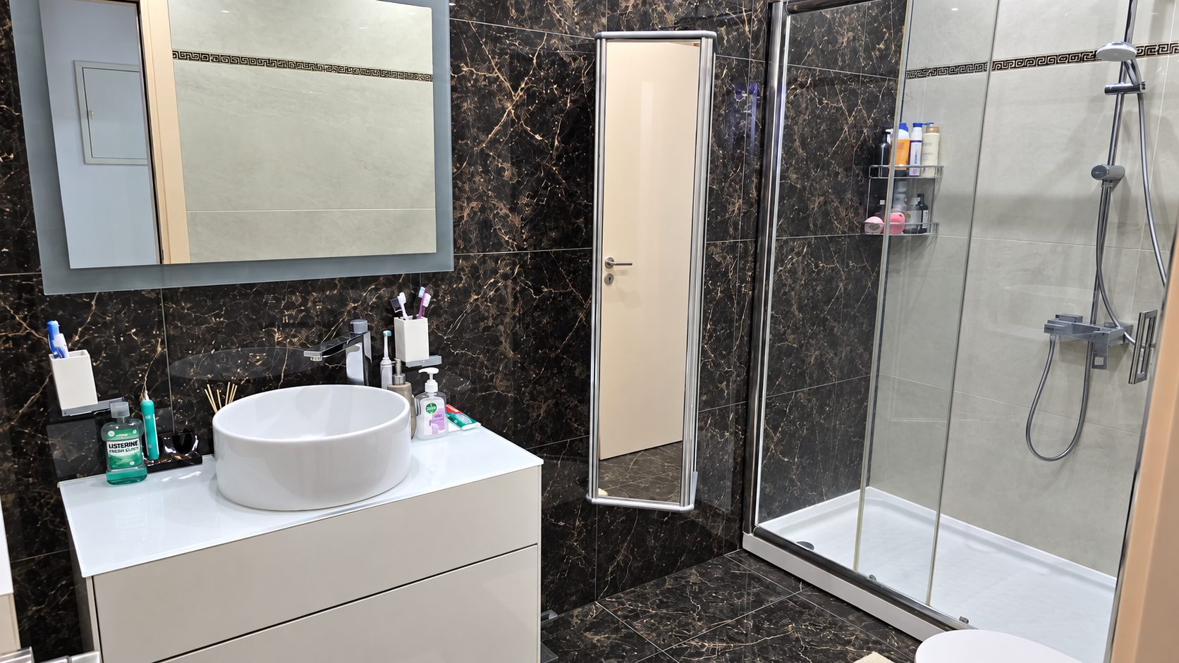 3 BR Apartment in Potamos Germasogeias, Limassol photo 8