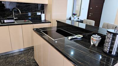 3 BR Apartment in Potamos Germasogeias, Limassol thumbnail 5