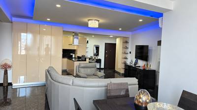 3 BR Apartment in Potamos Germasogeias, Limassol thumbnail 2