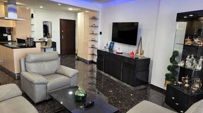 3 BR Apartment in Potamos Germasogeias, Limassol thumbnail 3