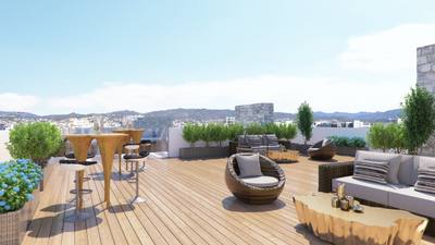 2 BR Apartment in Polemidia, Limassol thumbnail 10