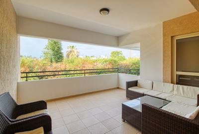 3 BR Apartment in Mouttagiaka, Limassol thumbnail 12