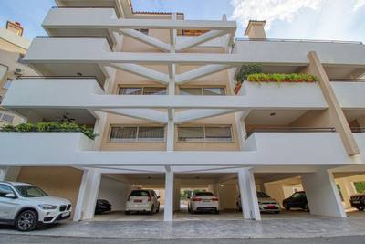 3 BR Apartment in Mouttagiaka, Limassol thumbnail 21