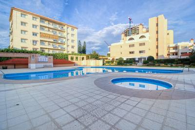 3 BR Apartment in Mouttagiaka, Limassol thumbnail 16