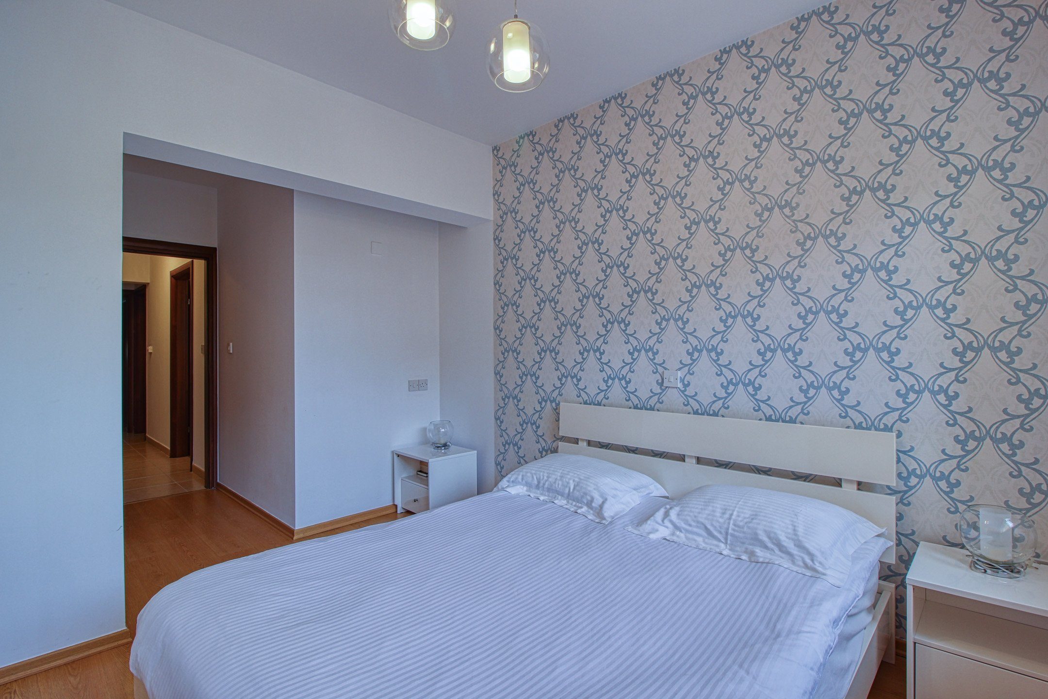 3 BR Apartment in Mouttagiaka, Limassol — photo 8