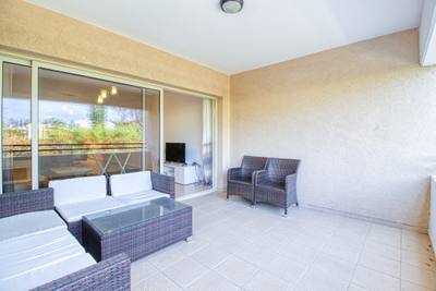 3 BR Apartment in Mouttagiaka, Limassol thumbnail 11