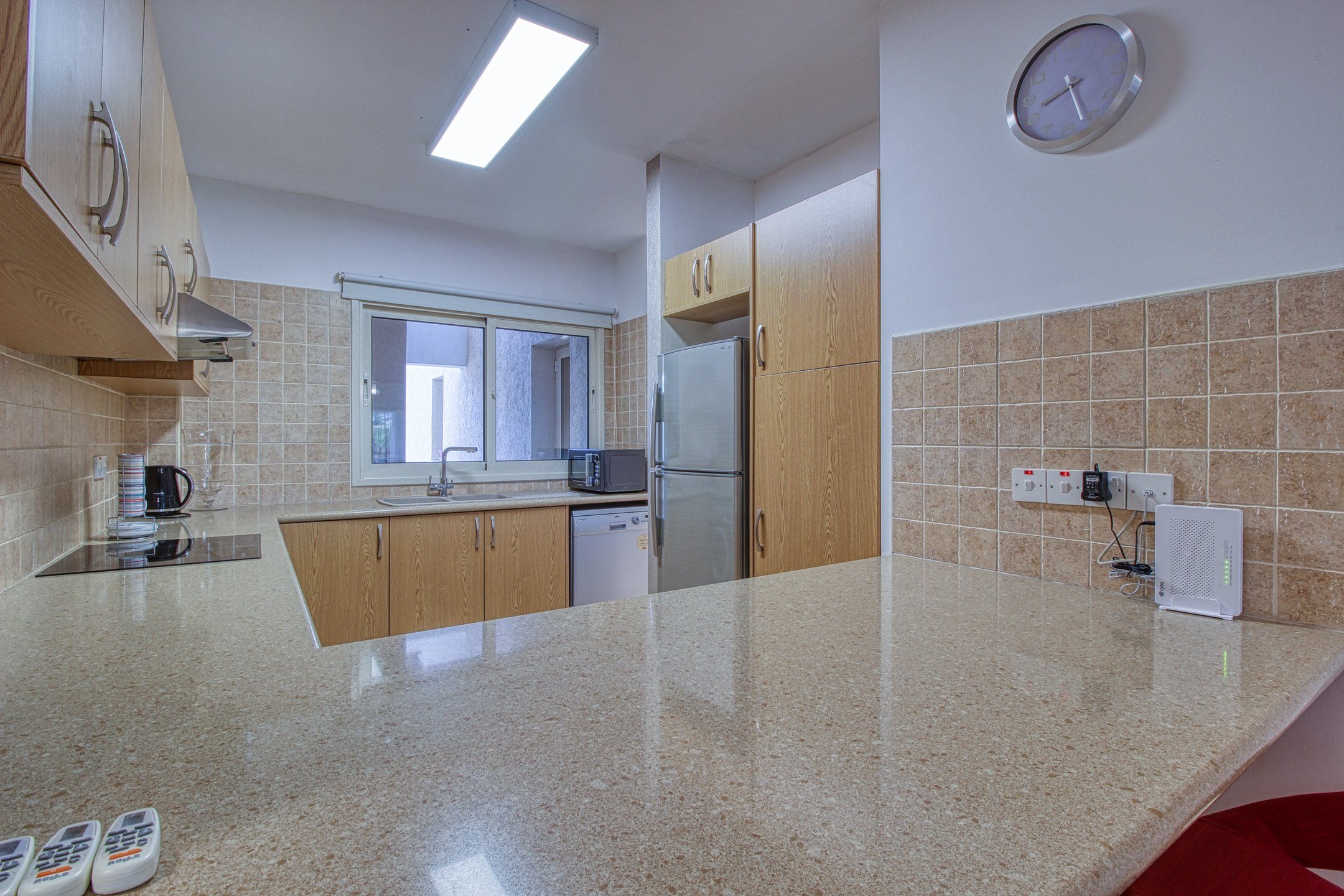 3 BR Apartment in Mouttagiaka, Limassol — photo 5