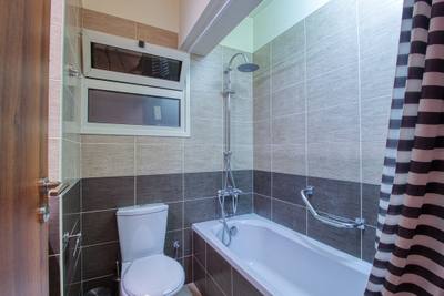 3 BR Apartment in Mouttagiaka, Limassol thumbnail 13