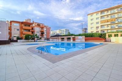 3 BR Apartment in Mouttagiaka, Limassol thumbnail 15