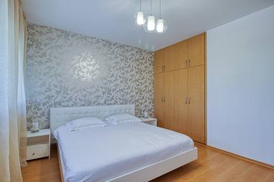 3 BR Apartment in Mouttagiaka, Limassol thumbnail 10