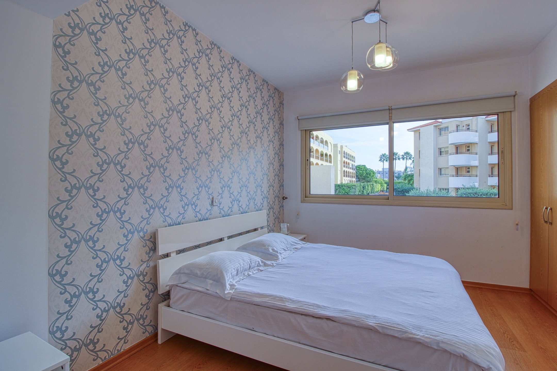 3 BR Apartment in Mouttagiaka, Limassol — photo 7