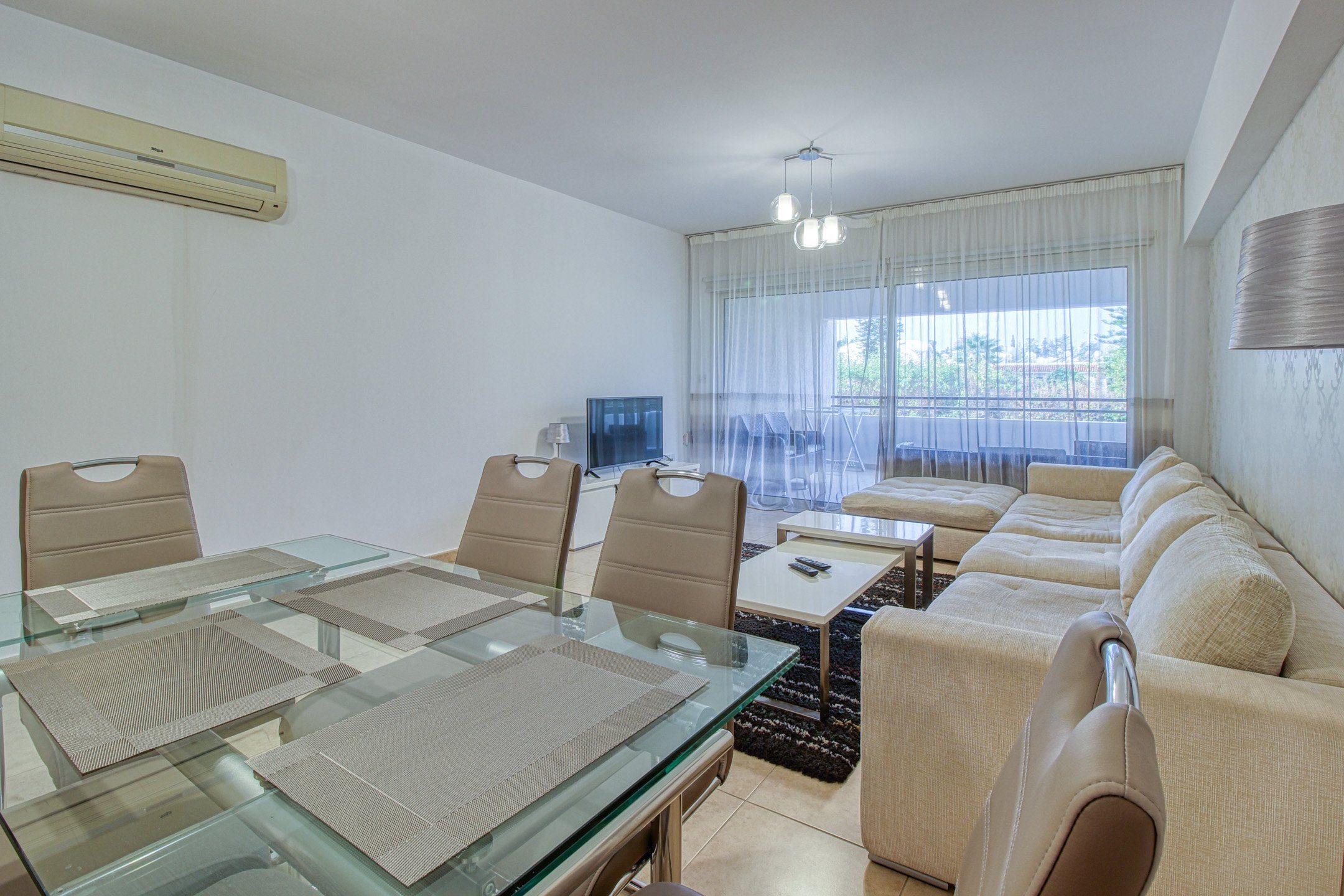 3 BR Apartment in Mouttagiaka, Limassol — photo 2