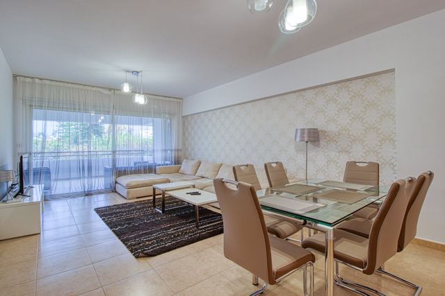 3 BR Apartment in Mouttagiaka, Limassol