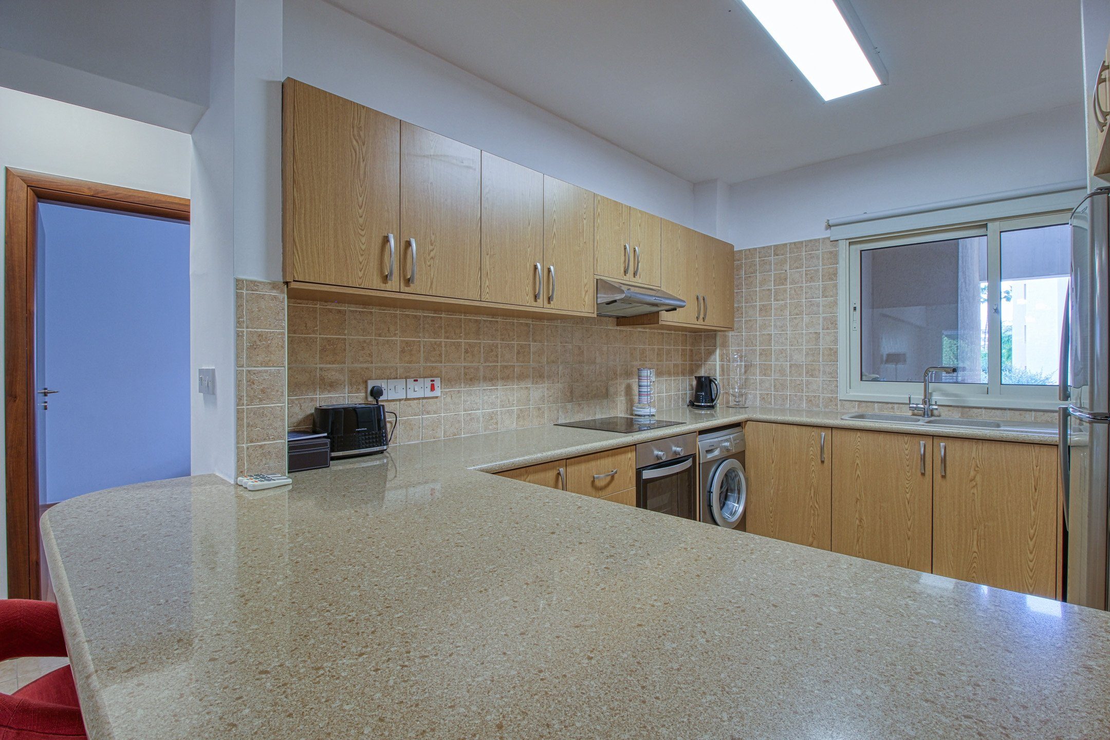 3 BR Apartment in Mouttagiaka, Limassol — photo 4