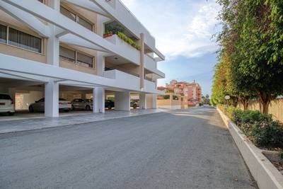 3 BR Apartment in Mouttagiaka, Limassol thumbnail 19