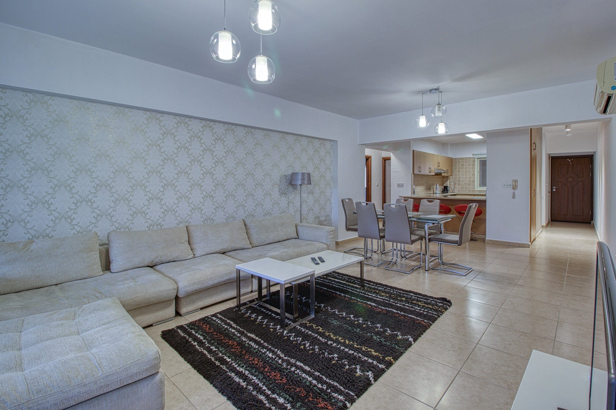 3 BR Apartment in Mouttagiaka, Limassol — photo 6