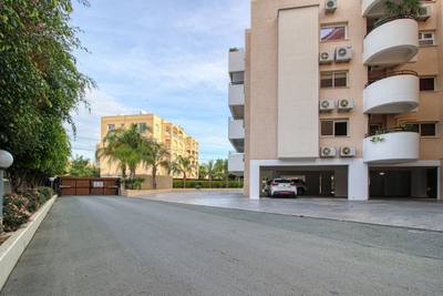 3 BR Apartment in Mouttagiaka, Limassol thumbnail 20