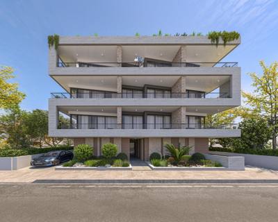 2 BR Penthouse in Aradippou, Larnaca thumbnail 2